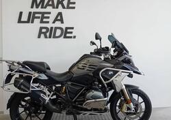 Bmw R 1200 GS (2017 - 18) usata