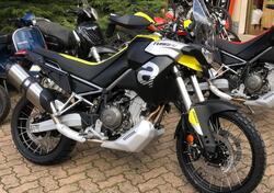 Aprilia Tuareg 660 (2022 - 24) usata