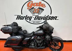 Harley-Davidson 117 Limited (2021) - FLHTKSE usata