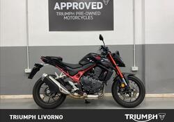 Honda CB 750 Hornet (2023 - 24) usata