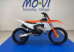 KTM 125 SX (2023) nuova