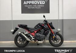 Honda CB 750 Hornet (2023 - 24) usata