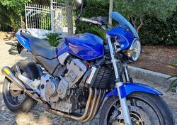 Honda Hornet 900 usata
