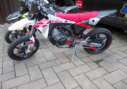 Fantic Motor Motard 125 Performance 4t (2020) nuova