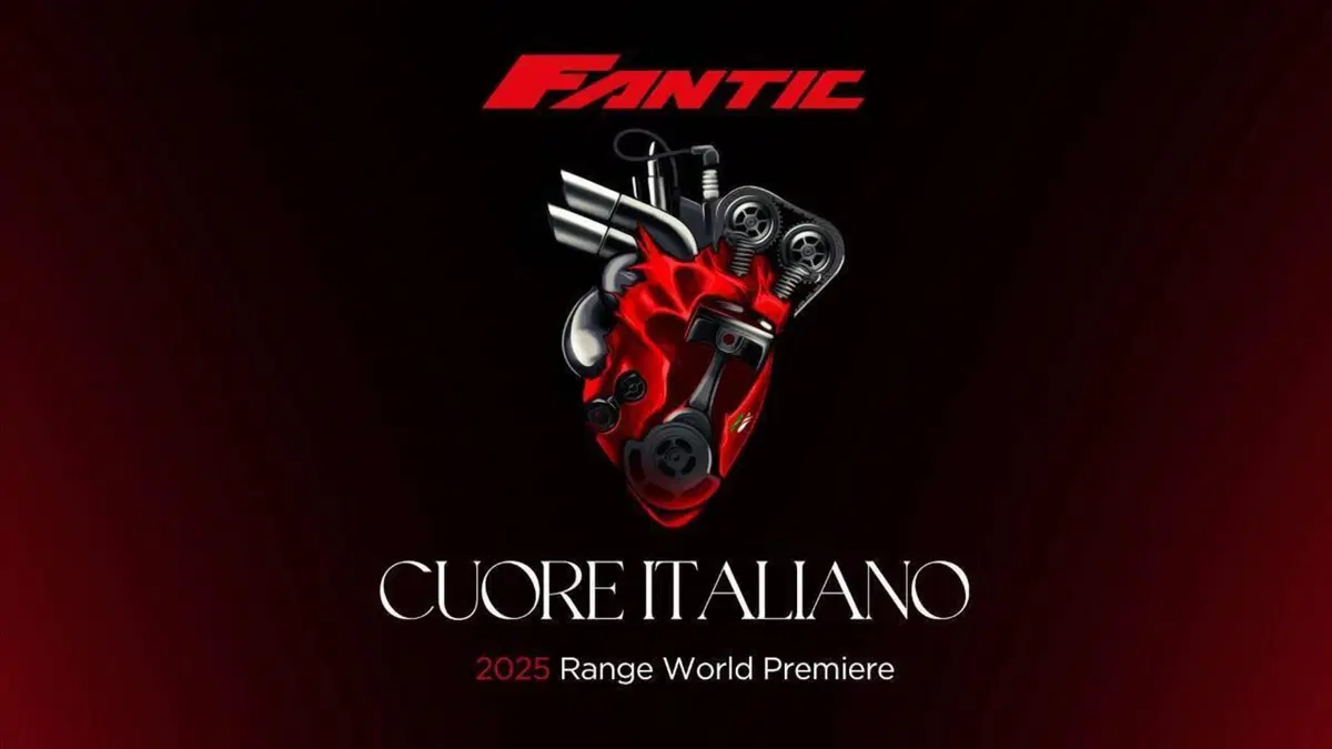 Fantic Motor Motard 125 Performance 4t (2020) (6)