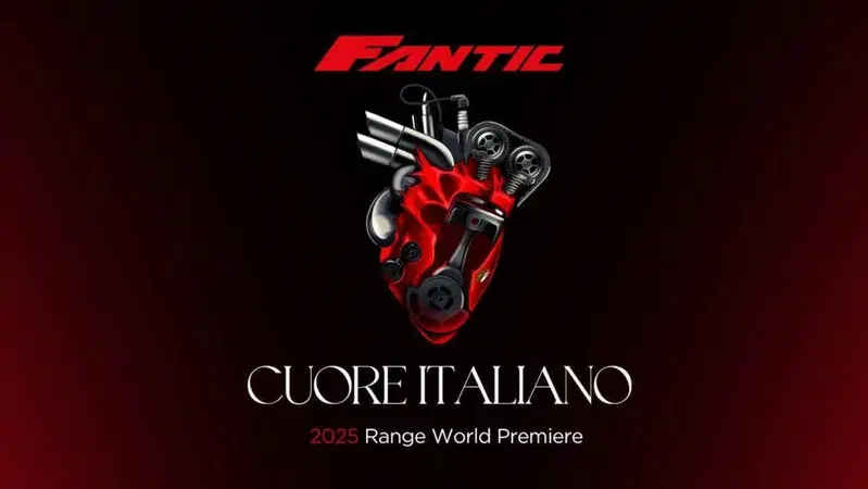 Fantic Motor Motard 125 Performance 4t (2020) (6)