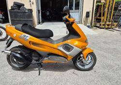 Gilera Runner 50 DD usata