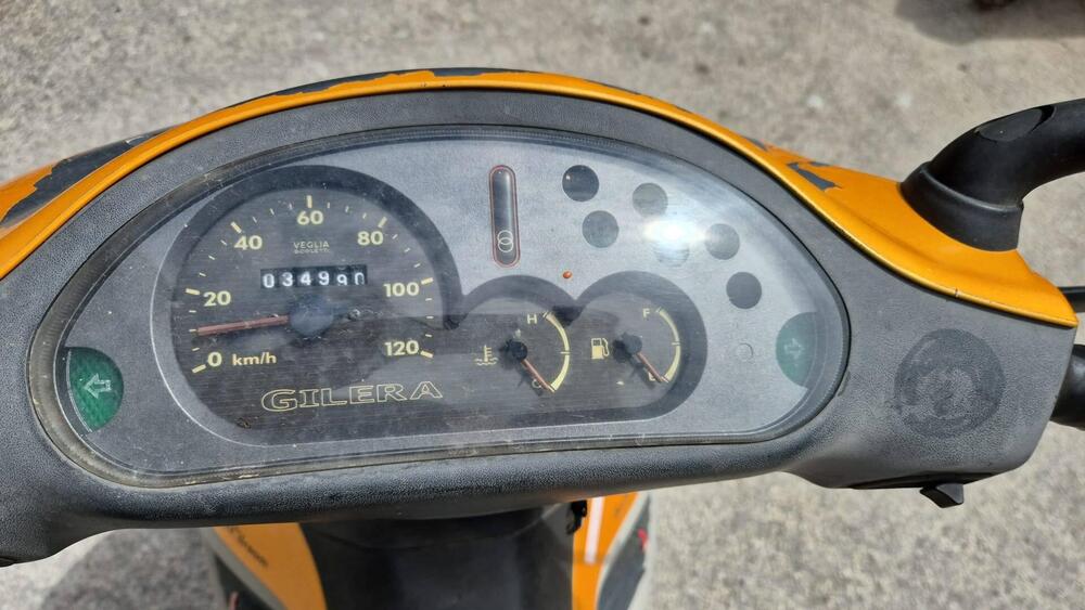 Gilera Runner 50 DD (4)
