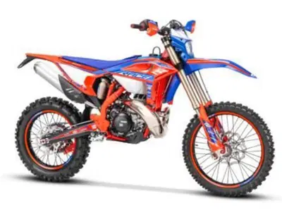 Betamotor RR 300 2T Enduro Race (2025) nuova
