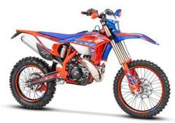 Betamotor RR 300 2T Enduro Race (2025) nuova