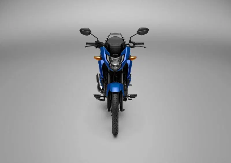 Honda CB 125 F CB 125 F (2026) (15)