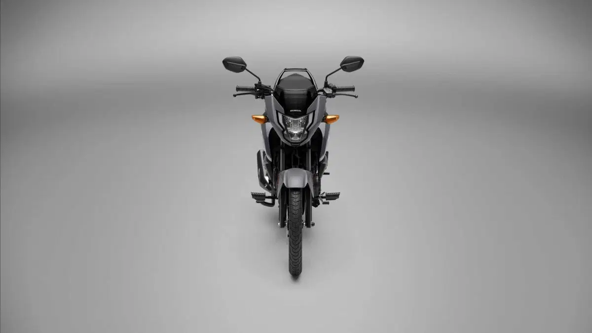 Honda CB 125 F CB 125 F (2026) (12)