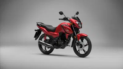 Honda CB 125 F