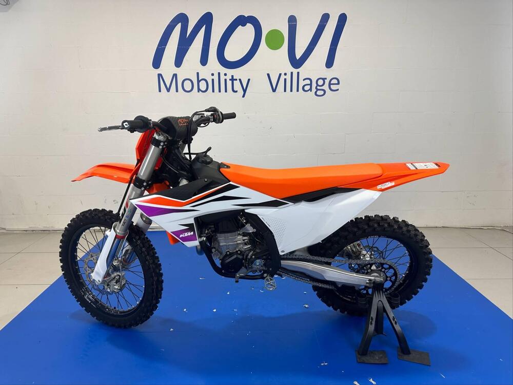 KTM 450 SX-F (2024) (5)