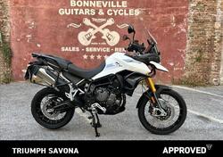 Triumph Tiger 900 Rally (2020 - 23) usata