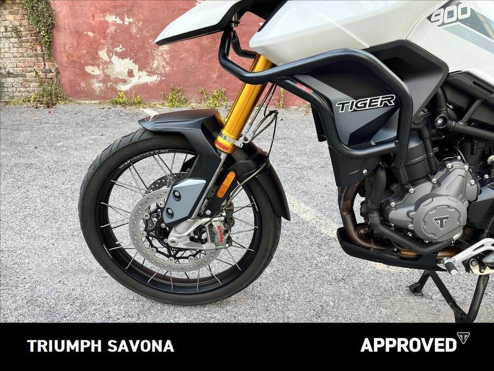 Triumph Tiger 900 Rally (2020 - 23) (5)