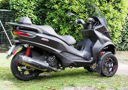 Piaggio Mp3 500 Hpe Sport Advanced (2019 - 20) usata