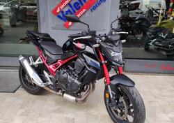 Honda CB 750 Hornet (2023 - 24) usata