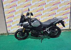 Suzuki V-Strom 1000 ABS (2014 - 17) usata