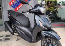 Piaggio Beverly 300 S ABS-ASR (2021 - 25) usata