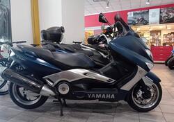 Yamaha T-Max 500 Night Max (2007 - 08) usata