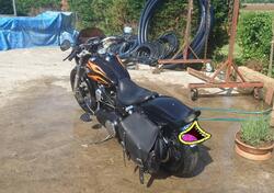 Harley-Davidson 1584 Wide Glide (2007 - 11) - FXDWG usata