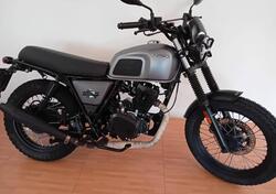 Brixton Motorcycles Felsberg 125 ABS (2021 - 25) usata