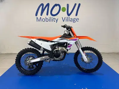 KTM 250 SX-F (2024) nuova