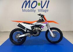 KTM 250 SX-F (2024) nuova