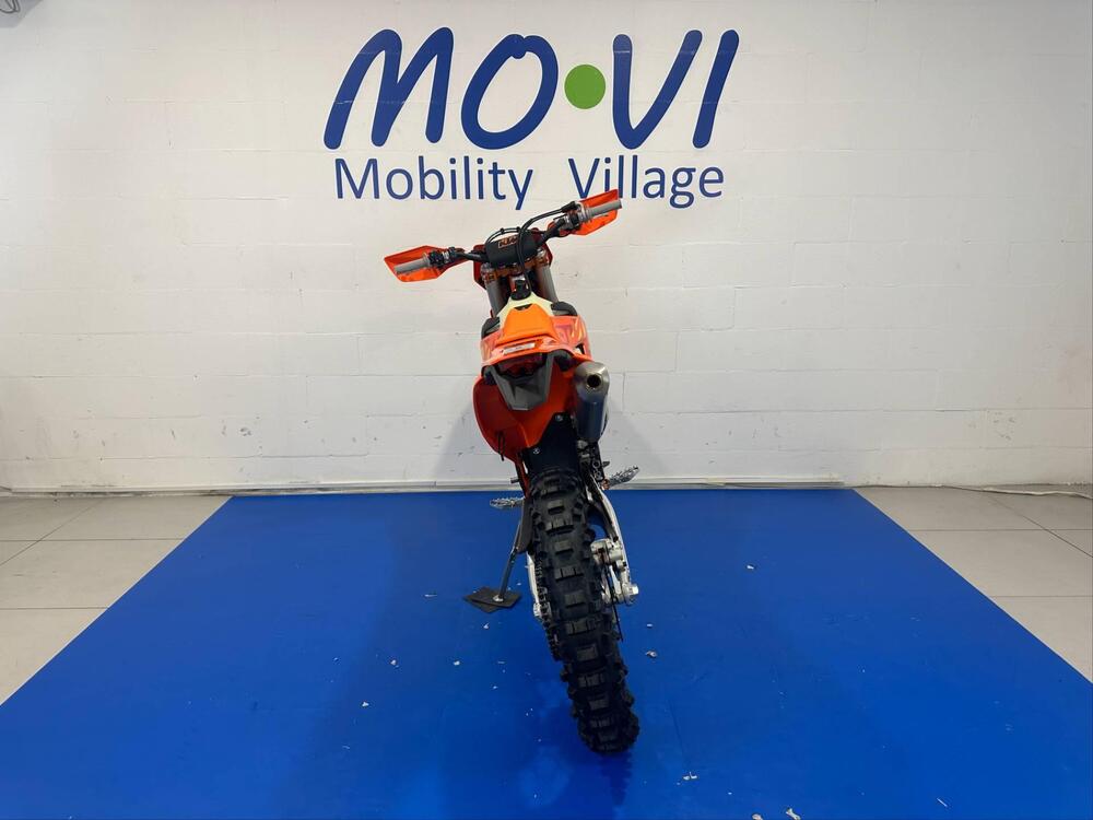 KTM 300 EXC Six Days (2025) (3)