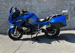 Bmw R 1250 RT (2021 - 25) usata