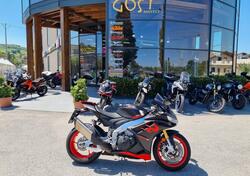 Aprilia RSV4 1100 (2021 - 24) usata