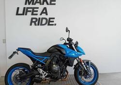 Suzuki GSX-8S (2023 - 24) usata