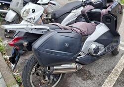 Honda Integra 700 (2011 - 13) usata