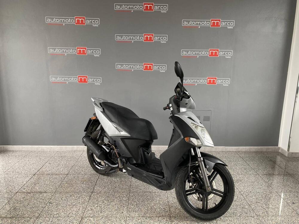 Kymco Agility 150 R16