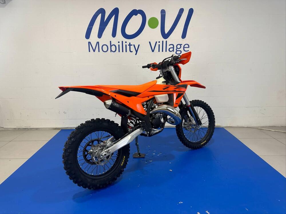 KTM 125 XC-W (2025) (2)