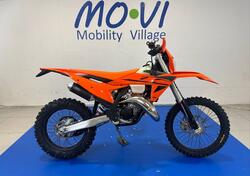 KTM 125 XC-W (2025) nuova