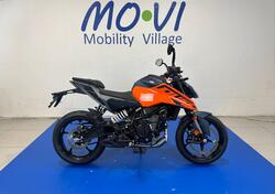 KTM 125 Duke (2024 - 26) nuova