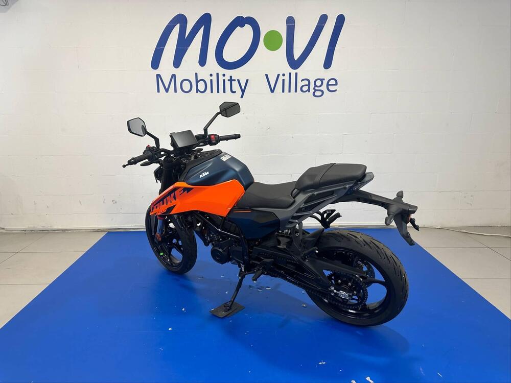 KTM 125 Duke (2024 - 26) (4)