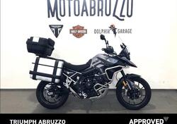 Triumph Tiger 900 GT (2024 - 25) usata