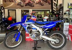 Yamaha YZ 450 F (2020) usata