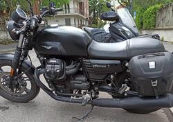 Moto Guzzi V7 III Stone (2017 - 20) usata