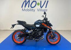 KTM 125 Duke (2024 - 26) nuova