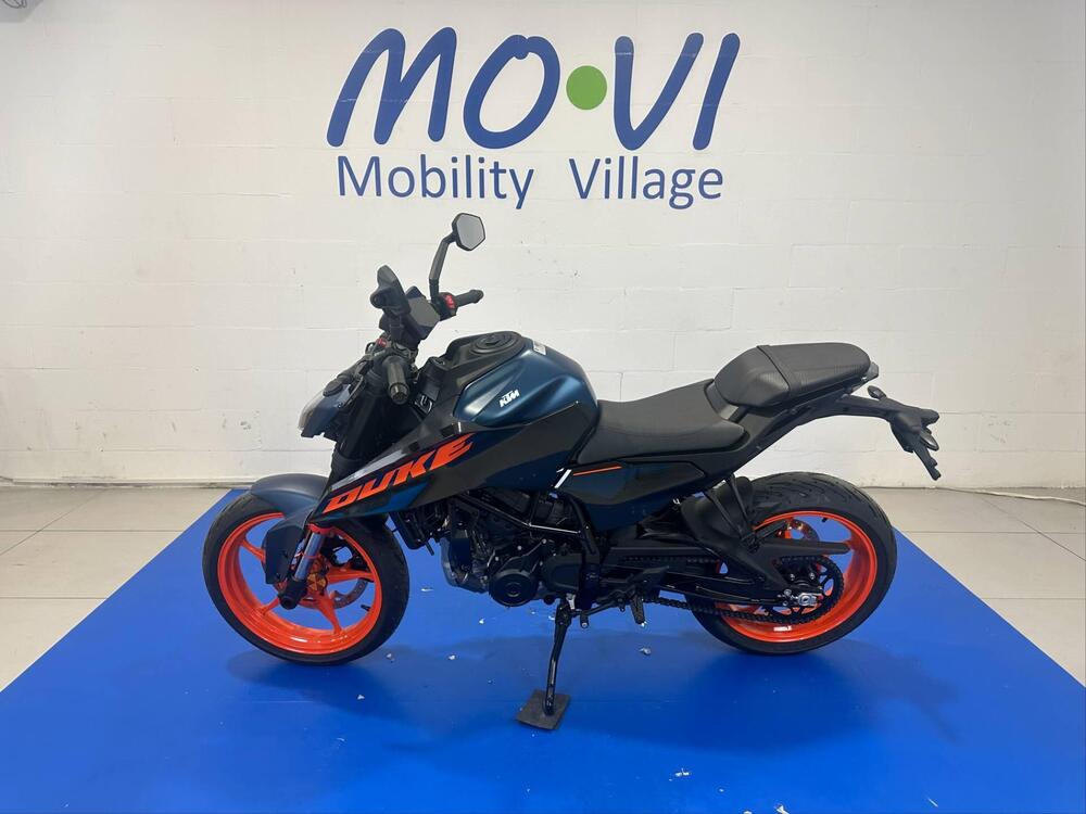 KTM 125 Duke (2024 - 26) (5)