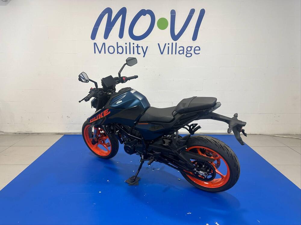 KTM 125 Duke (2024 - 26) (4)