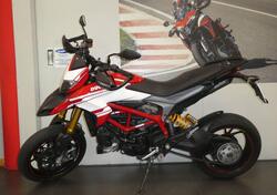 Ducati Hypermotard 939 SP (2016 - 18) usata