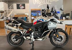 Bmw F 900 GS Adventure (2024 - 25) usata