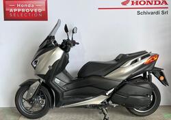 Yamaha X-Max 300 ABS (2017 - 20) usata
