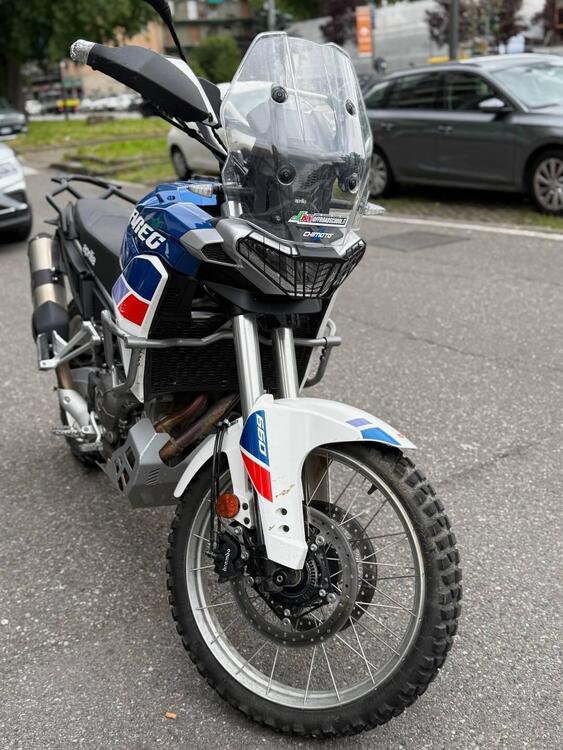 Aprilia Tuareg 660 (2022 - 24) (3)