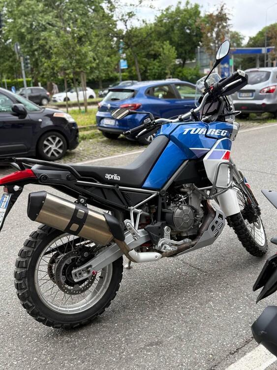 Aprilia Tuareg 660 (2022 - 24) (4)